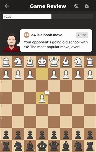 Chess Opening Blunders and Remarkable Comebacks