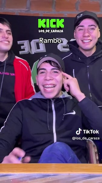 Rambo y los Mejores Momentos de Humor