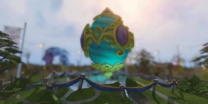 🐔 The long-awaited Chickaxe will finally make its debut as a reward in the charity event Avoiding Dental Catastrophe. Coming up this Monday in Gielinor! As excited as the Easter Bunny is about the Eastertime Fete, he’s also a little worried... Some previously undiscovered hidden eggs have hardened and crystallised over time. Help the Easter Bunny bring them back, avoid a wide-ranging toothy calamity, and secure a small trove of goodies! This special Easter event is also a wonderful opportunity 