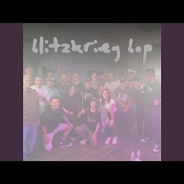 Blitzkrieg Bop