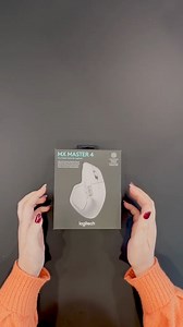 1.5K views | Use this coupon to get 1000 TK flat discount Coupon : MASTER1000 Precision you don’t just see, you feel. Logitech MX Master 4 Wireless Mouse | Vibe Gaming | Facebook