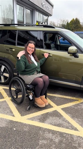 Innovative Adaptations for Accessible Driving