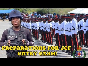 The Ultimate Guide to Joining the Jamaican Constabulary Force