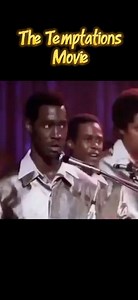 Still One of Our Favorites! The Temptations Movie (1998) 🎶 Relive the unforgettable story of Motown’s legendary group in The Temptations (1998). This iconic miniseries brings to life the highs and lows of one of the greatest soul groups of all time — from their rise to superstardom to the personal struggles behind the music. Still one of our favorites after all these years! 🎙️✨ Perfect for fans of classic R&B, Motown history, and timeless music storytelling. #TheTemptations #TemptationsMovie #
