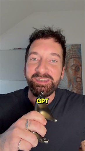 Jemand hat meine gesamte Business Strategie geklaut😡