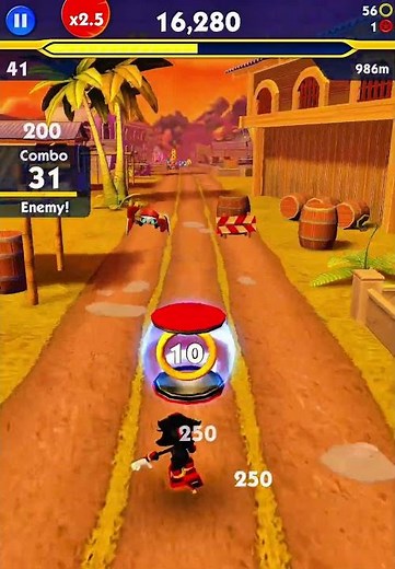 Sonic Boom ❤️ New Event Gameplay update 🔥🥇#shorts #gaming #trending #update #sonic #fypシ゚
