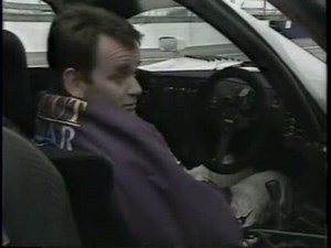 1991年 ル・マン24時間耐久レース⑬