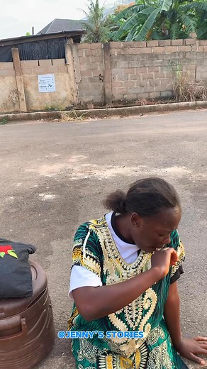 34K views · 48 reactions | Poor Pregnant Woman face accusation | Jenny's Stories hubs | Facebook