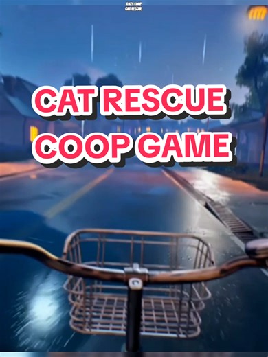 Cat Parents: Cozy Cat Rescue & Sanctuary Sim
