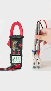 must-have electrician tools & safety gear 🛠️⚡#electrician #electrical #shorts