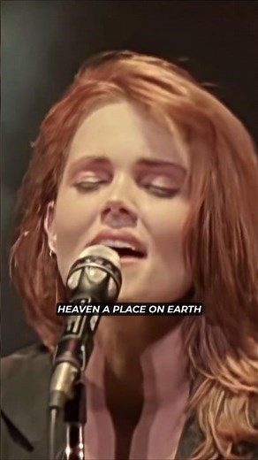 Belinda Carlisle – Heaven Is a Place on Earth (Live Performance) | 80s Pop Classic