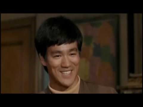 Bruce Lee en Marlowe, detective muy privado (1969)