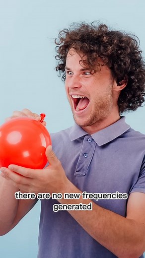 55K views · 456 reactions | Helium Doesn't Make Your Voice Higher #reels #experiment #science #helium #viral #popular | The Action Lab | Facebook