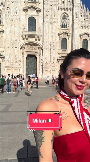 Around Milan: Best Places to Visit in Milan, Italy