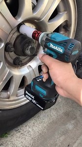 27K views · 22 reactions | The Makita XWT14Z 18V LXT 1/2” Sq....