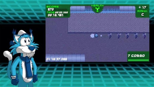 It's Feline Week on Scratchpad!