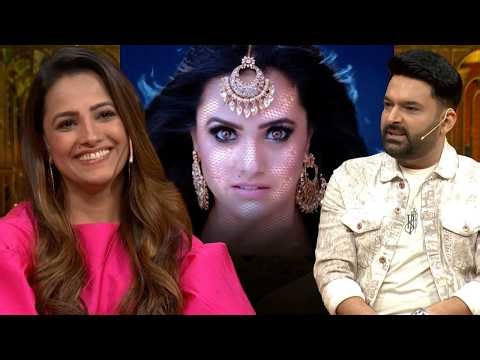 Kapil Ne Ki Anita Hasnandani Ke Naagin Role Ki Tareef | The Kapil Sharma Show | Best Moments