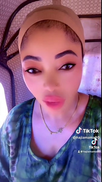 Love Doctor ❤️❤️❤️❤️ (@hajiamama80)’s videos with Panya (feat. Tekno) - Bracket