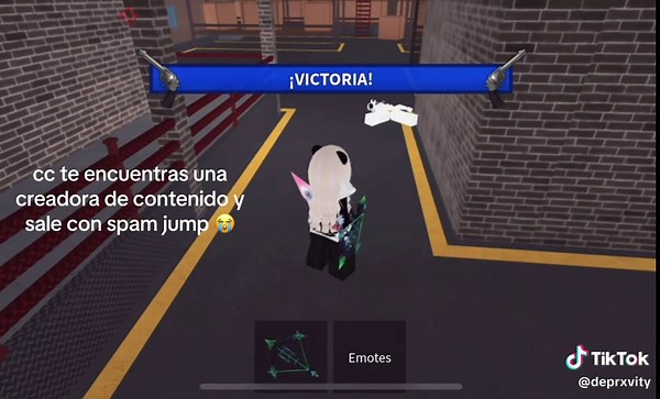 Desmintiendo Creadores de Contenido en MM2