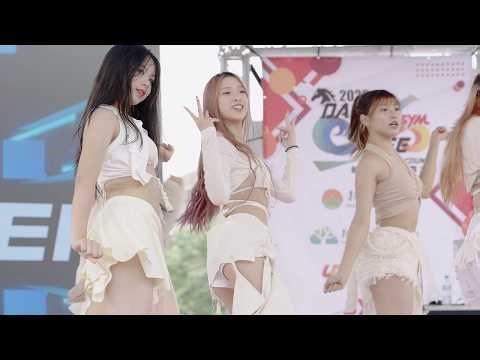 2026 新竹縣全國街舞大賽 DANCE ON LIFE | KPOP Cover | NOVA (璇璇)