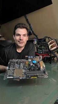 Where is the best place to buy used motherboards