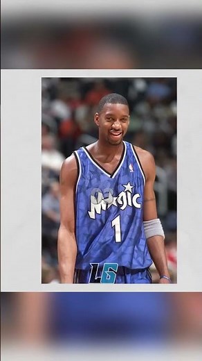 PRIME TRACY MCGRADY WAS A PROBLEM 😤