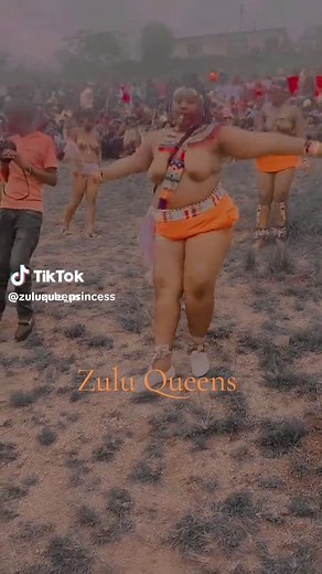 #proudlysouthafrican #zuluqueens #zuluculture #zuludance#zuluprincesses❤