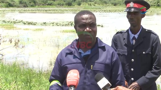 9.6K views · 198 reactions | Zimba Begins Repairing 44 Dams By Moombe Hamoobola The Zimba administration working with the water department and the local authority has commenced the maintenance of 44 dams in the district. Zimba District Commissioner ROBSON MULAMFU said this when he toured a number of dams in Zimba District. He said the dams will improve the economic status of the people in the district through agricultural activities. | ZNBC Today | Facebook
