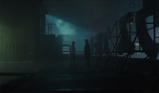 What Do Filmmakers Mean When They Refer to Composition?