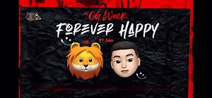 Miky Woodz ft Juhn "El All Star" - Forever Happy ❤️💪🏼 | EL Manny (Official)