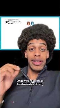 2026 Self Taught Developer Roadmap