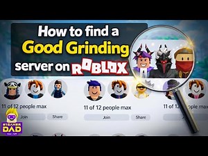 Find ACTIVE Servers In Roblox and Friends | Complete Tutorial