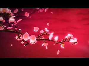 화산귀환 팬브금_붉은매화[반복]