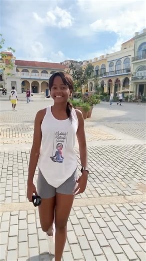 Havana : Saturday Mini Vlog #fyp #cuba #cubanas #music #vlog #travel #travelvlog #like