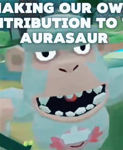 Just helping all the UGlies out there… @UGvr #ug #fyp #ugvr #vr #gtag