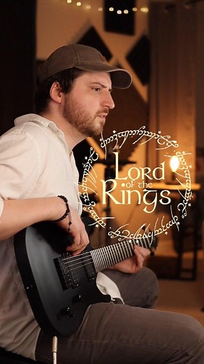 Wani on Instagram: "Lord of the Rings/The Nazgûl⚔️😈💀🤘 . . . . . #lordoftherings #metalcover #remix #nazgul #metalhead #metal #jrrtolkien #howardshore #musiciansofinstagram #metalguitar #metaldrummer #doublebass #cover #lotr #lotrmemes #instametal #fellowshipofthering #fyp #heavymetal #sauron #peterjackson #fantasy #drumstagram #guitaristsofinstagram #coversong"