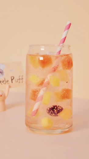 Bouncy Slime Balls | Pudding Recipe Tutorial