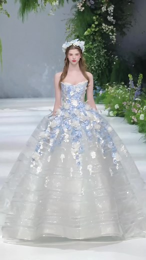 Cinderella Wedding Dresses: Iconic Styles and Trends