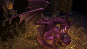 Watch 'I don't want to rush into a... physical relationship... I'm not that emotionally ready for...' | Shrek Clip