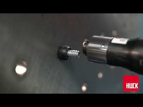 Huck BOMTail Installation