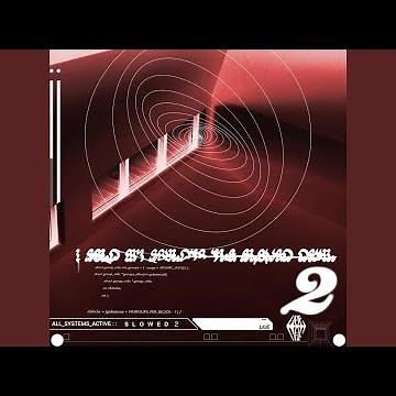 suffer with me lofi (bonus)