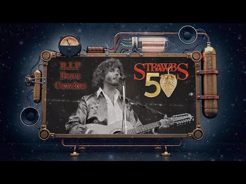 Strawbs (R.I.P Dave Cousins) - Tears And Pavan (Paris, France: 14.09.1973)