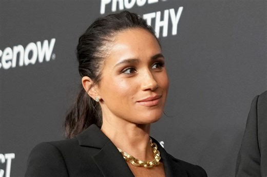 Investigating Meghan Markle’s raspberry jam empire