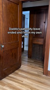 Solo parenting with a toddler and a newborn | Sam Shawtgal