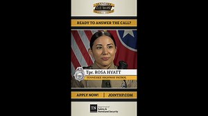 22K views · 153 reactions | The Tennessee Highway Patrol is taking applications for our next class of state troopers! To speak with a recruiter email THP.Recruitment@tn.gov and a recruiter will be happy to help you address all of your questions. Apply now at bit.ly/40kXGbI. | Tennessee Highway Patrol | Facebook