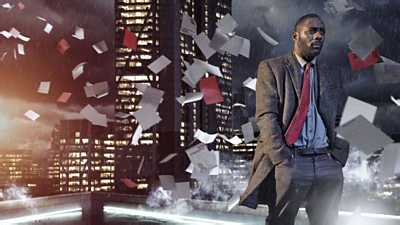 Luther