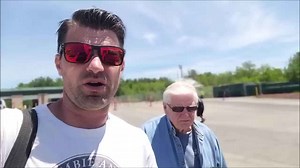 Auction day | Are used car prices finally starting to come down?