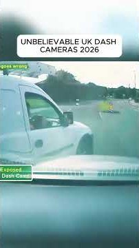 UK Roads Are Absolute Chaos | DashCamOwnersUK