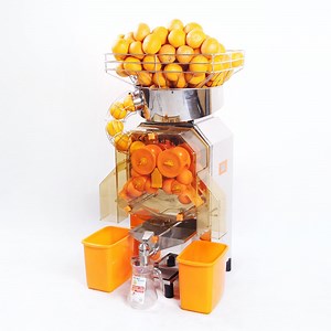[Hot Item] Durable Automatic Orange Juice Extractor