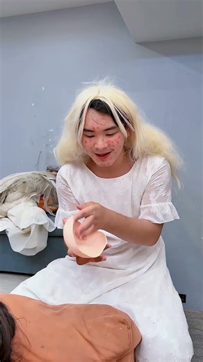 小丑去哪了？#小丑 #天使 #超人不会飞 #kpop #kpopdemonhunters #huntrix